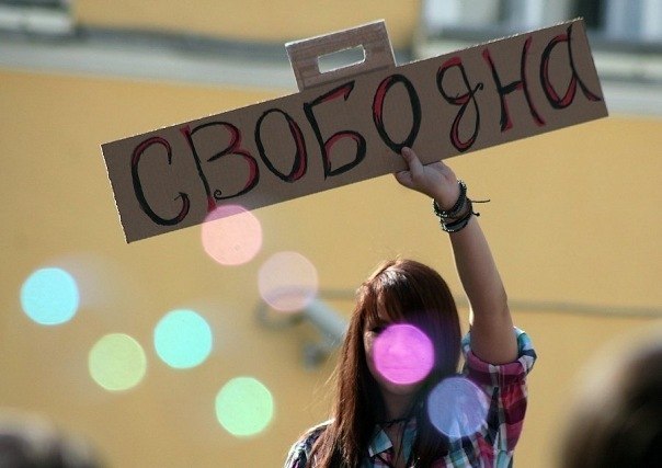 Рушана Дорофеева | Севастополь