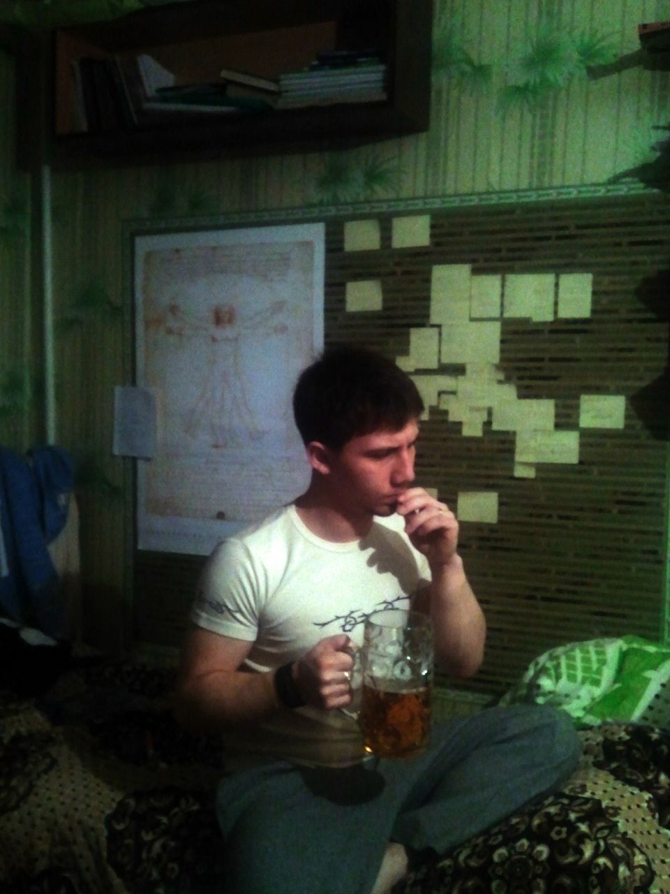 Илья Шиманский | 