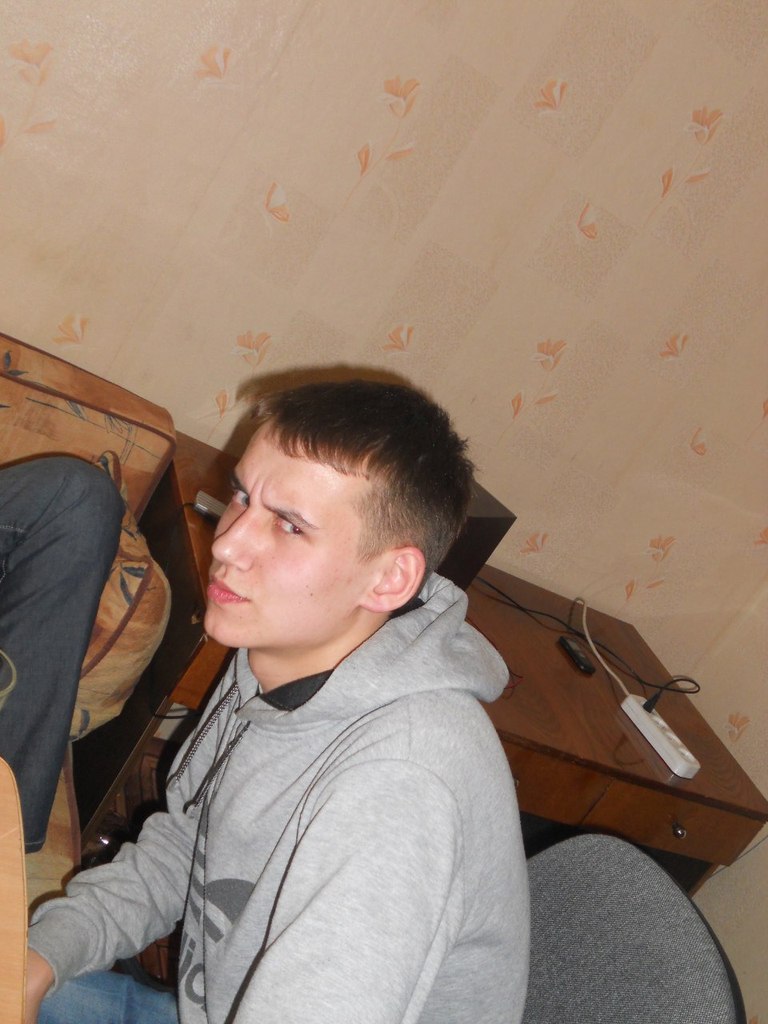 Евгений Тимохин | Красноярск