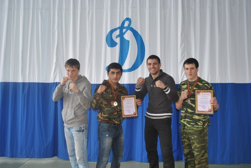 Вова Вехов | Волгоград