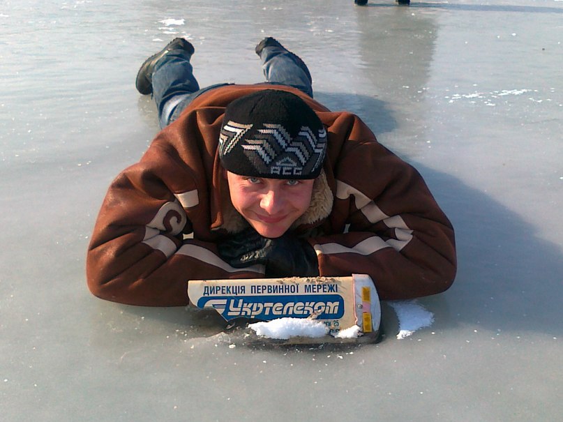 Сергей Александрович | Березовка