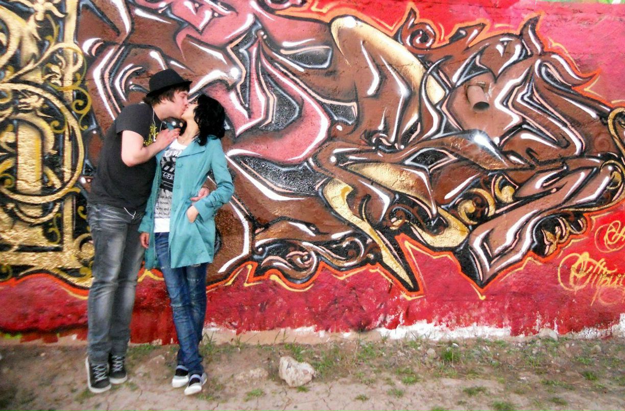 Дарик Абдюков | Уфа