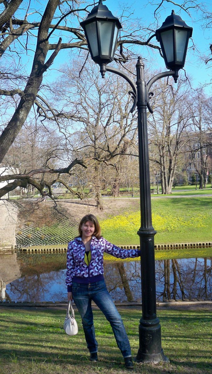 Валентина Софрыгина | Мурино