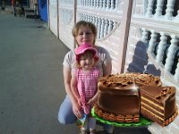 Галина Кравченко | Рязань