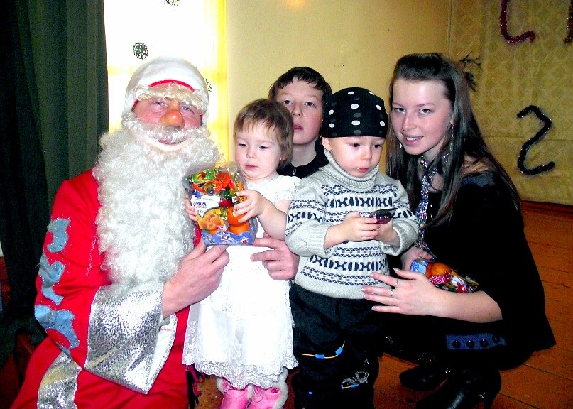 Сергей Петров | Нижний Новгород