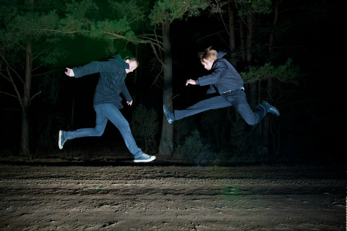 Сергей Гутковский | Узда