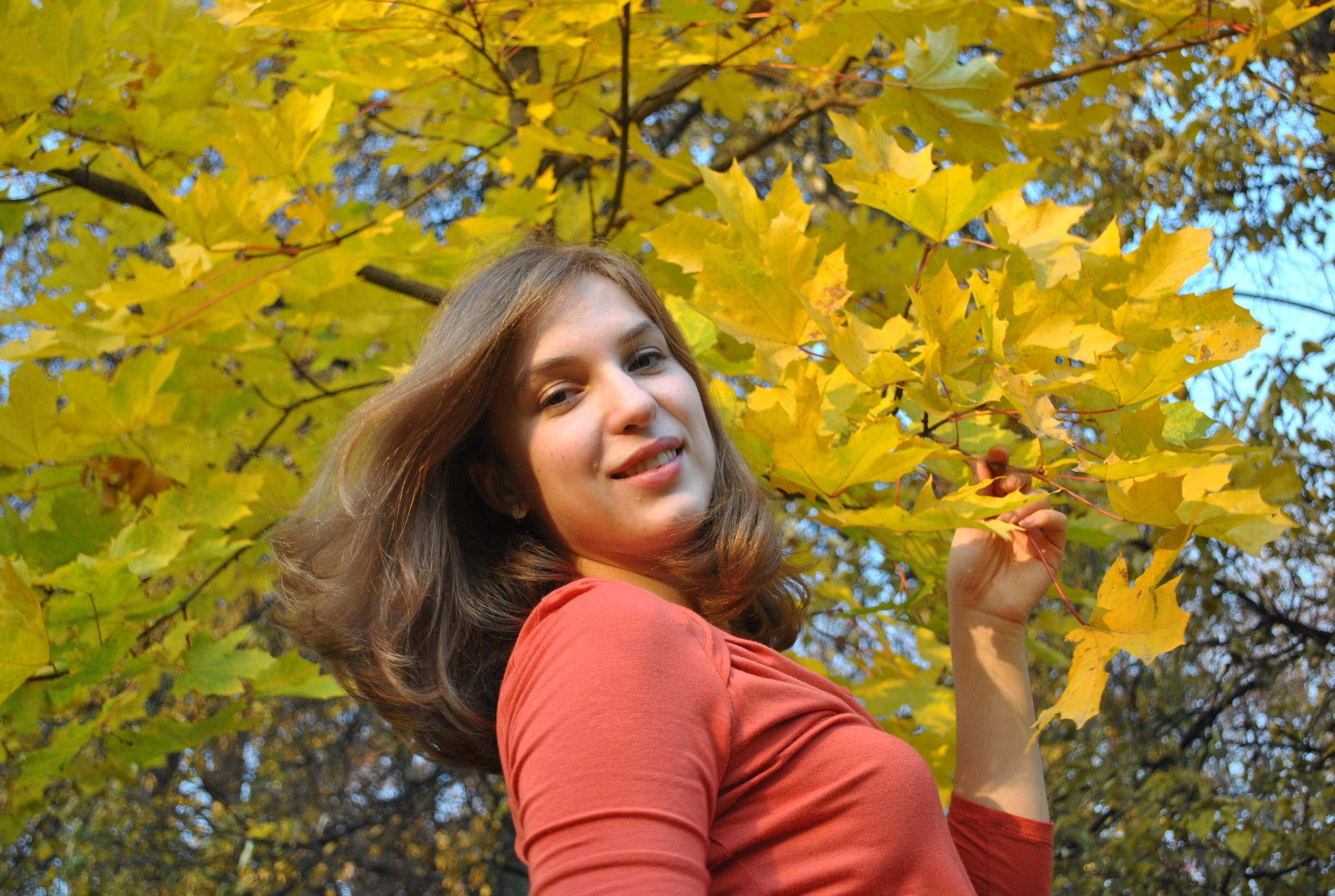 Фото профиля