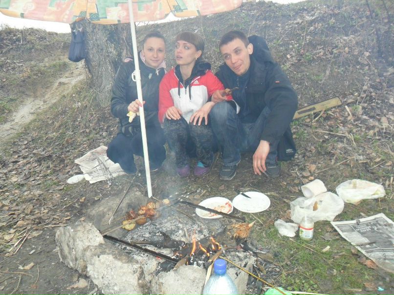 Юля Бондарь ˙·٠•●๑۩♥♡ОднА_ТакаЯ♡♥۩๑●•٠·˙ | Киев