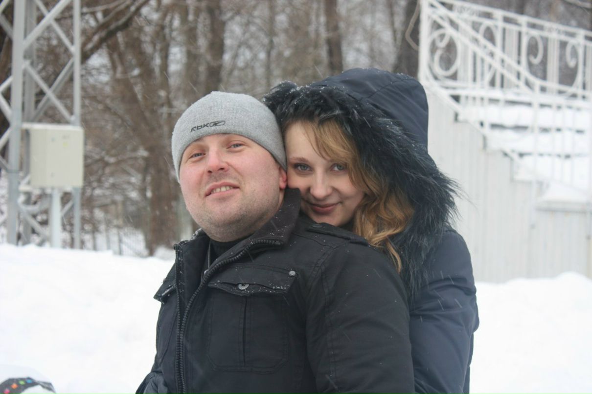 Яков Шарапов | Санкт-Петербург