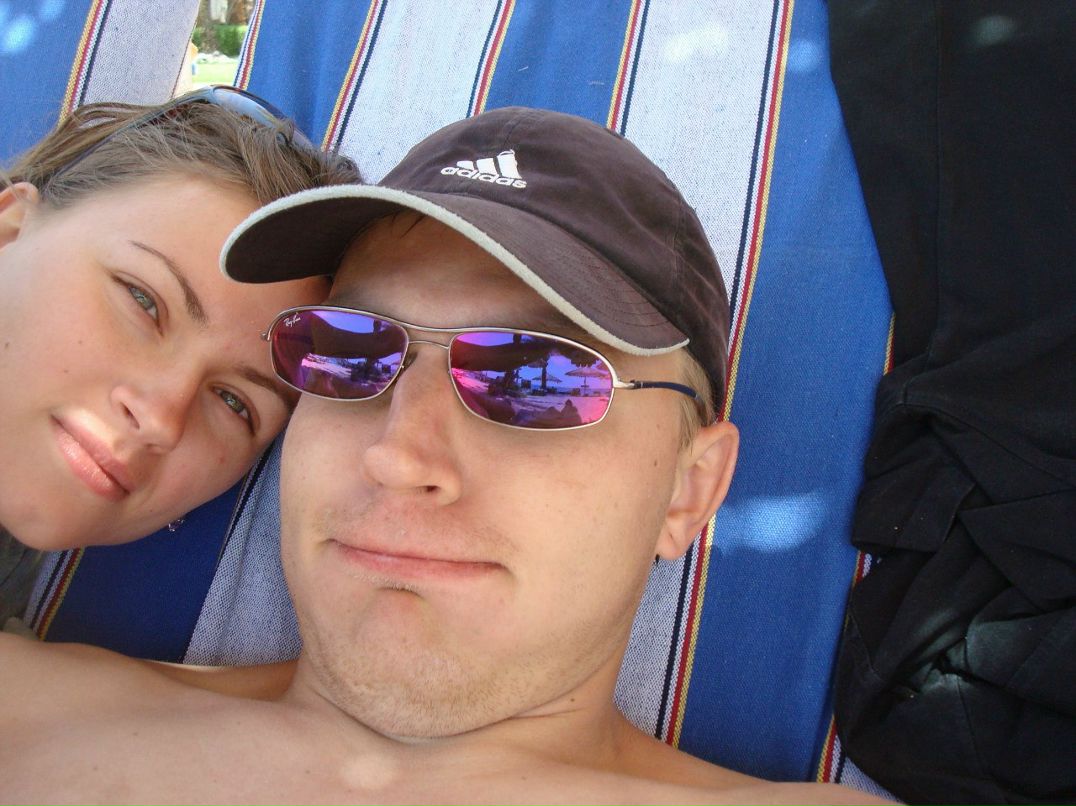 Антон Белов | Оренбург