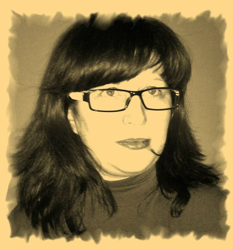 Ольга Бородина-Демидова | Москва