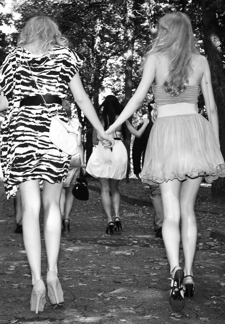 Эля Романова | Москва