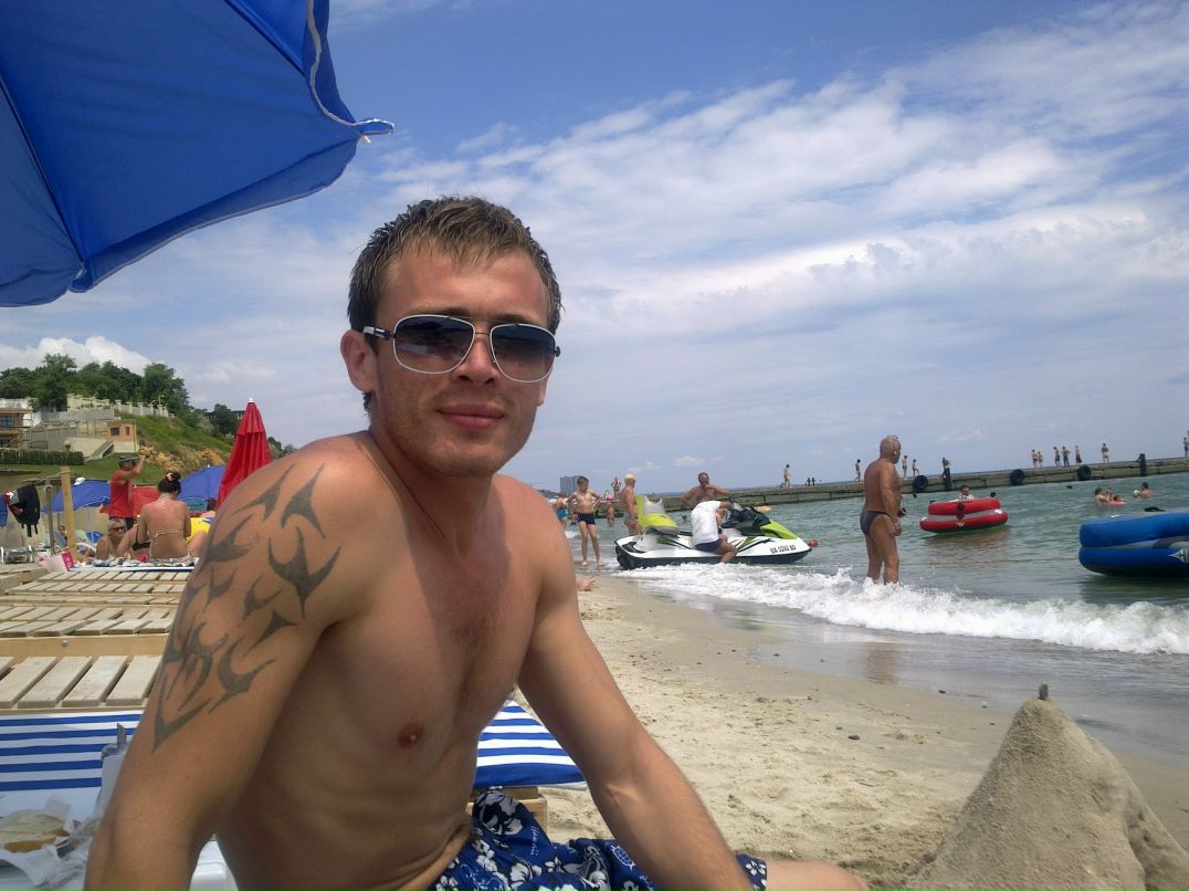 Адиль Алиманов | Москва