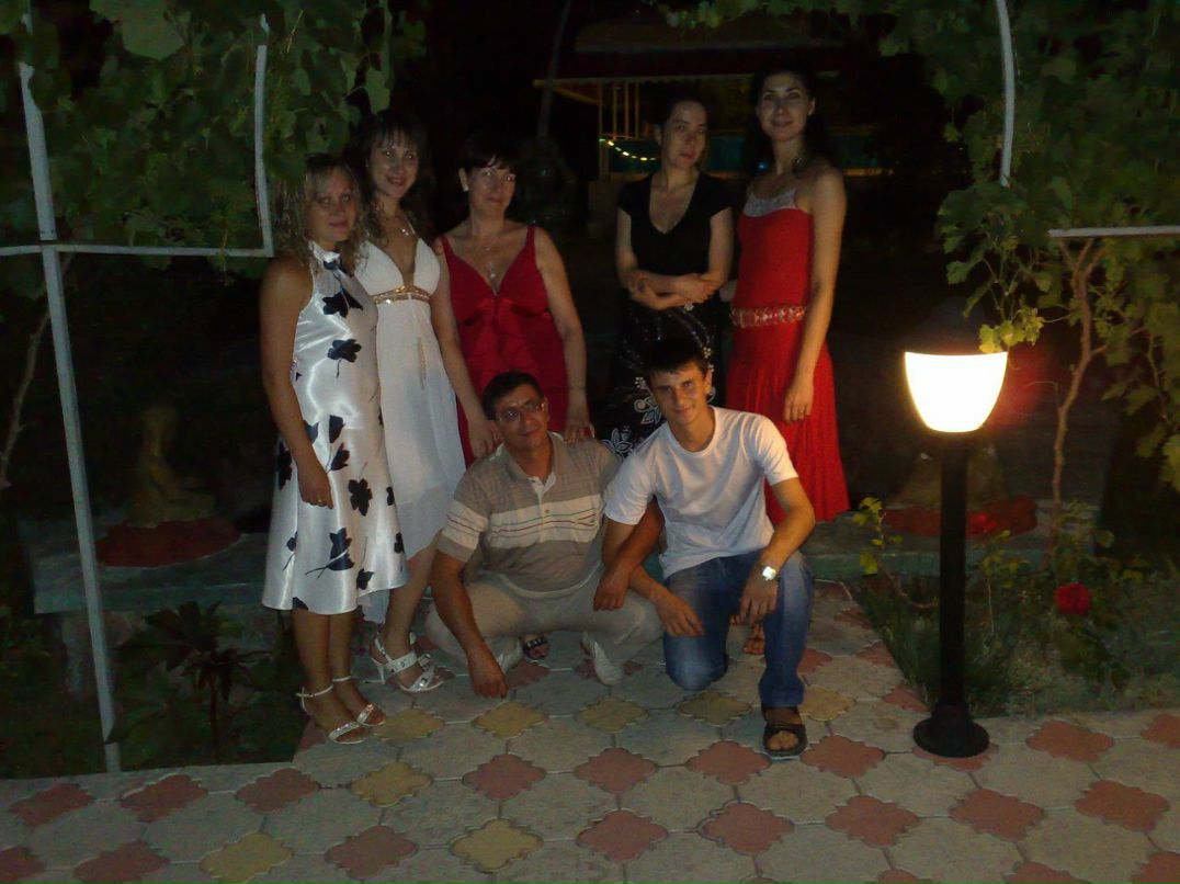 Татьяна Орловская | Симферополь