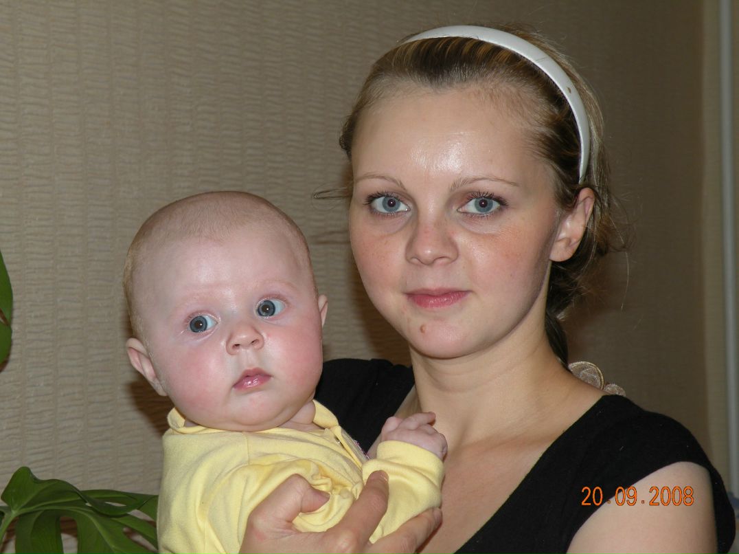 Ольга Царёва | Кемь