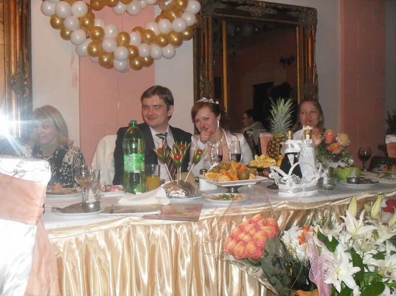 Юлия Прусакова | Москва