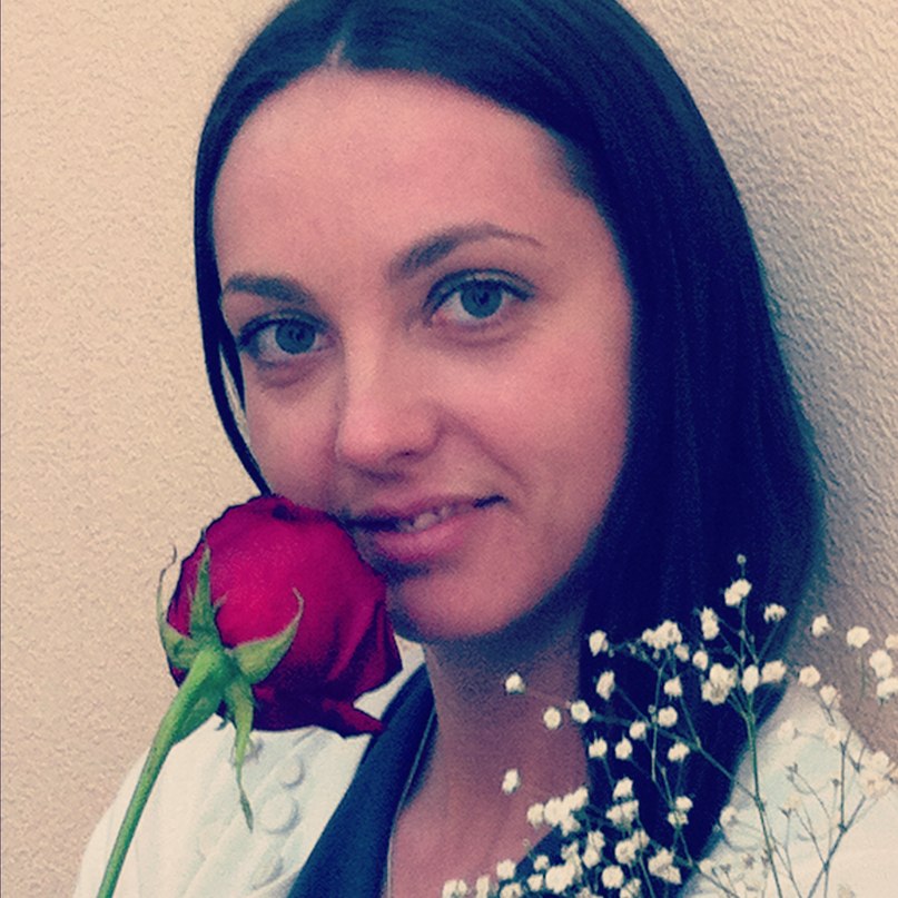 Лара Анисимова | Москва