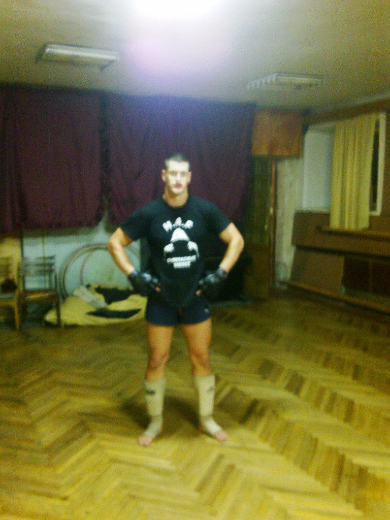 Максим Философов | Москва