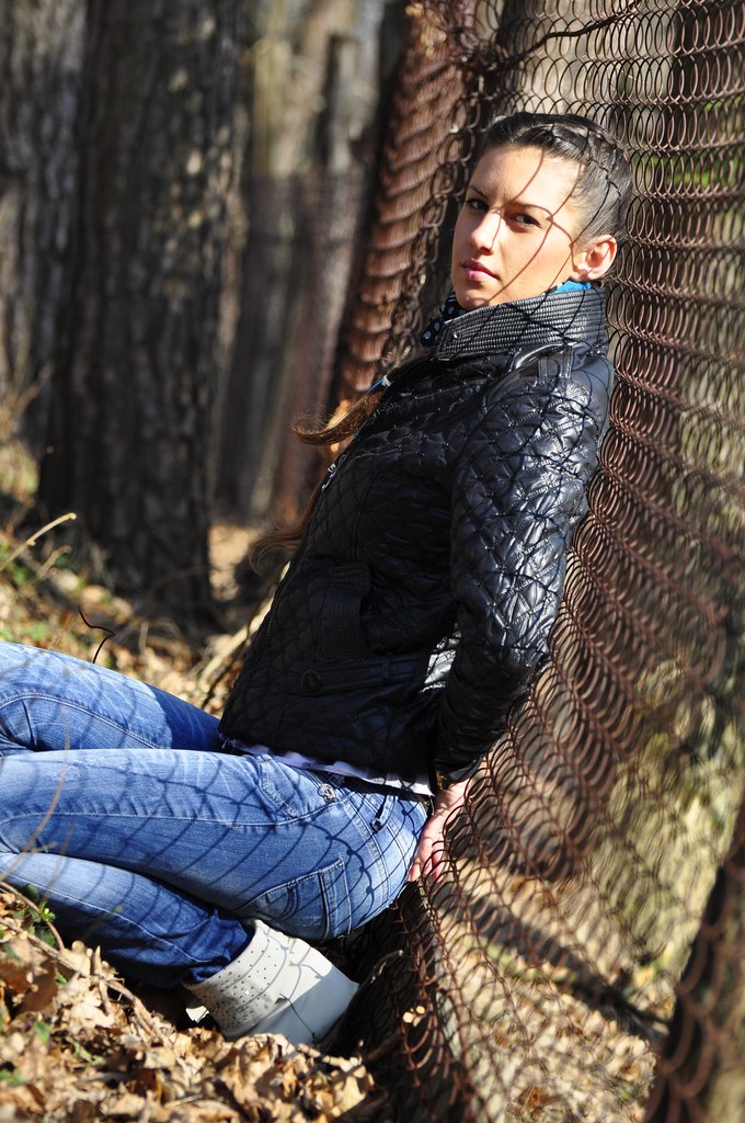 Христина Будник | Дрогобыч