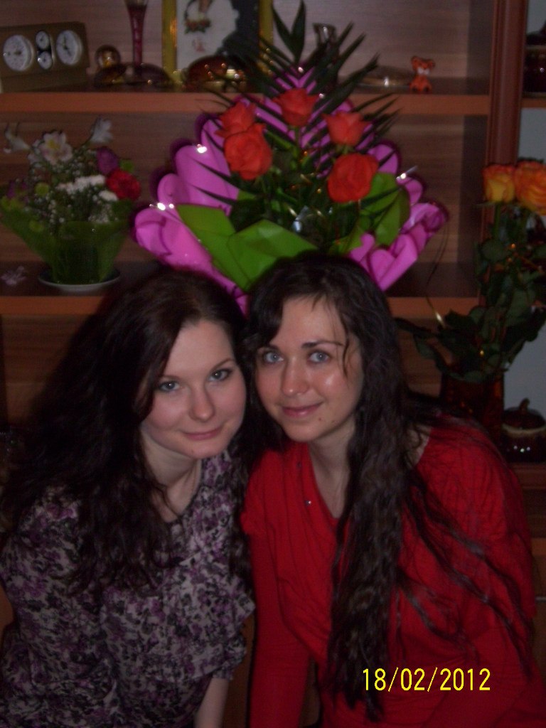 Анна Гусар | Полтава