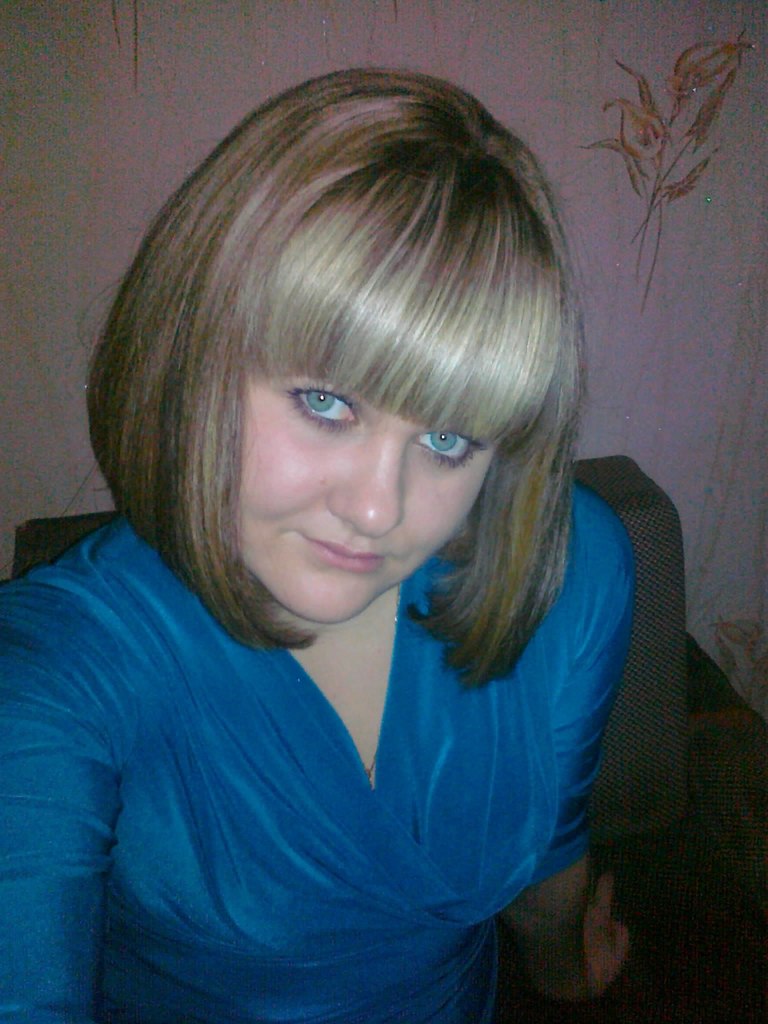 Яночка Каменева | Воронеж