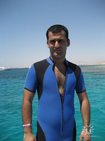 Рашид Керимов | Пенза