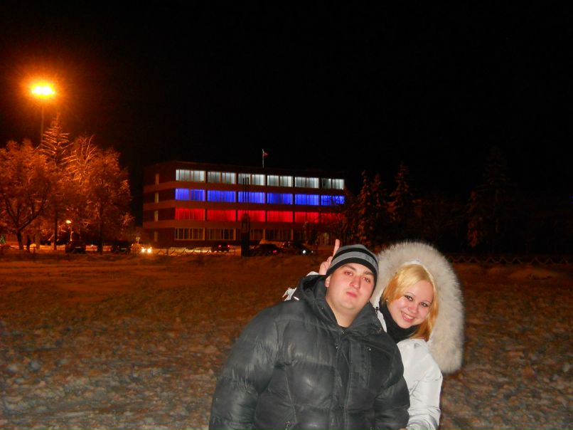 Александр Степанов | Рассказово