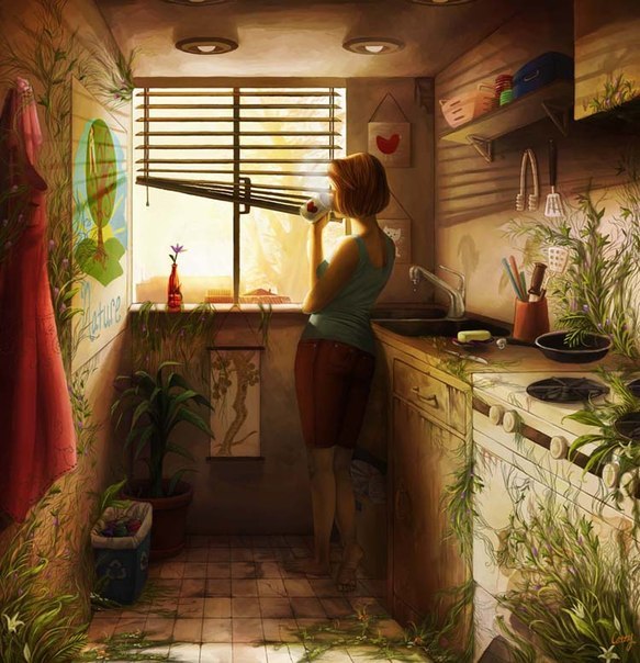 Ксюша К | Киев