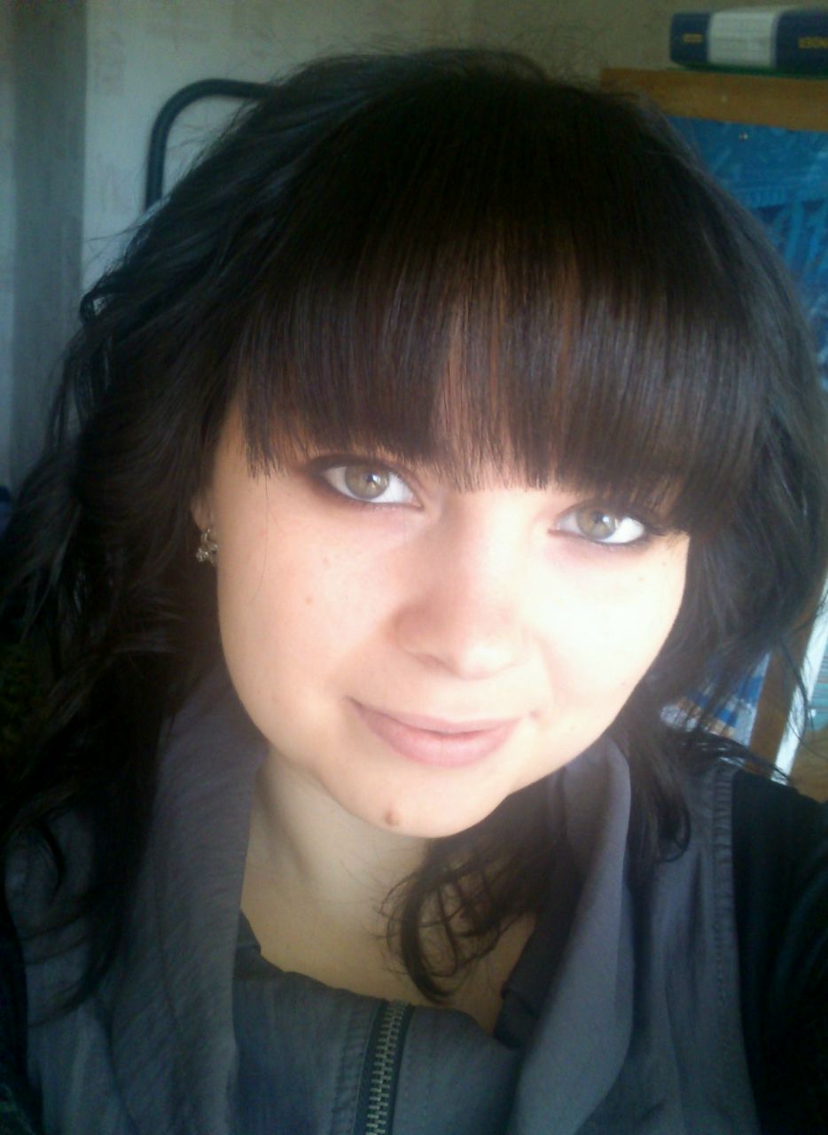 Олька Поваляева | 