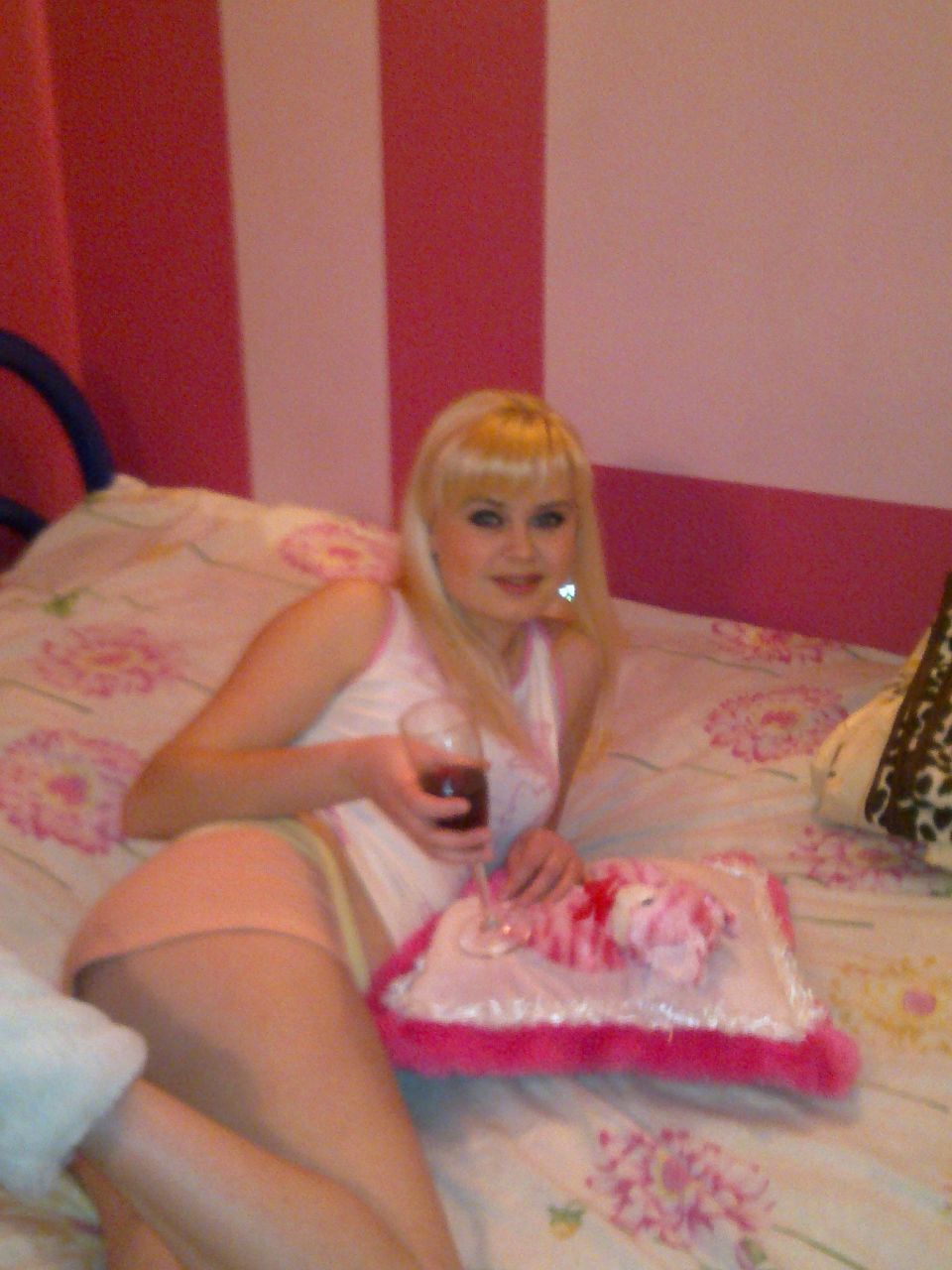 Алёна Стрельченко :)Доценко(: | Мытищи