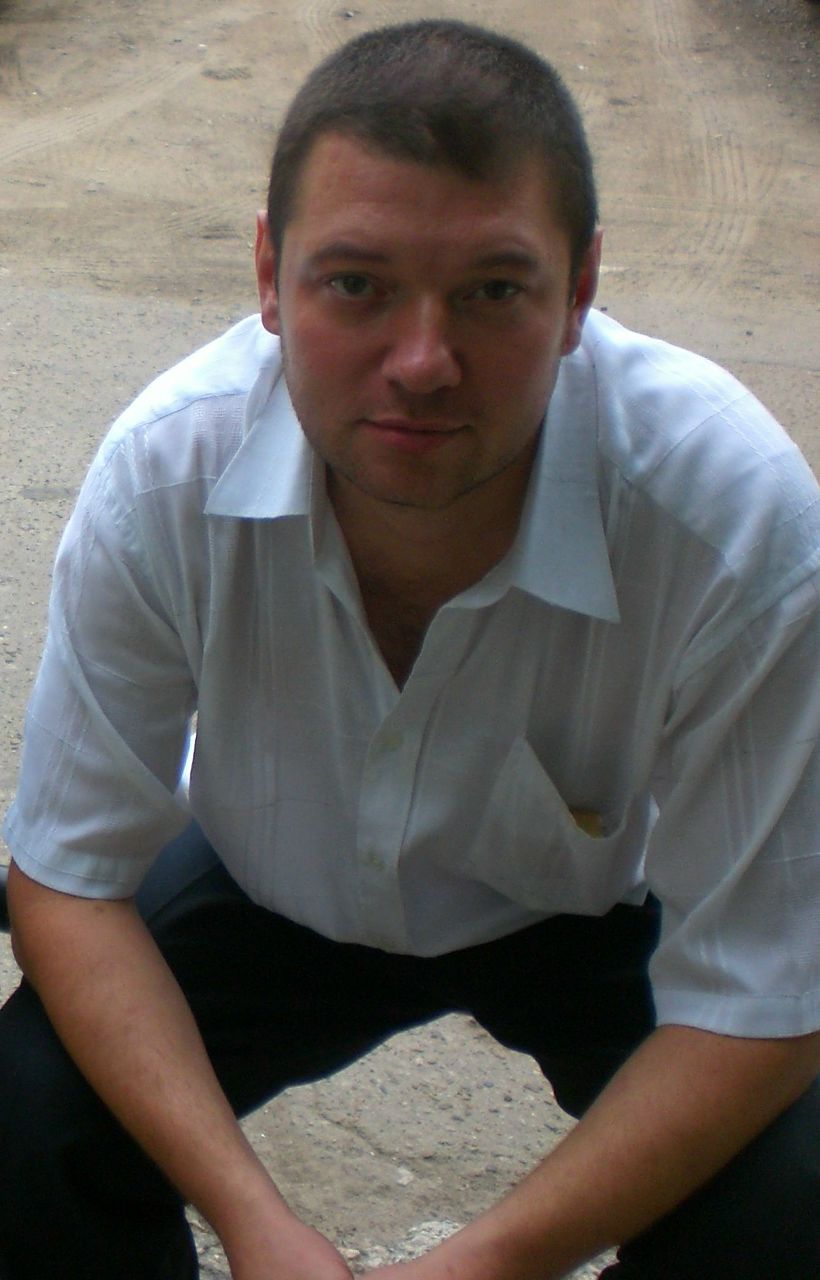 Юрий Назаров | Казань