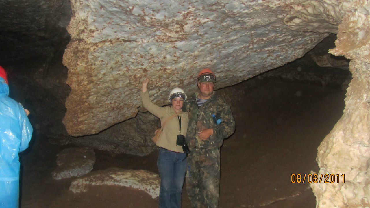 Луиза Тищенко | Архангельск