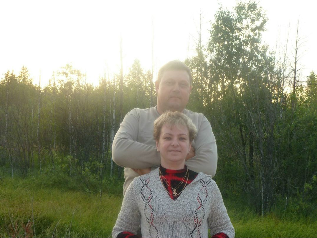 Луиза Тищенко | Архангельск