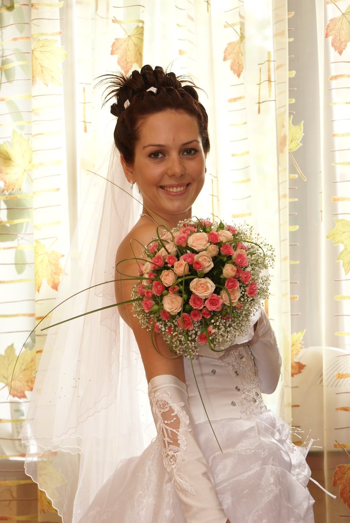 Мария Рогачёва | Смоленск