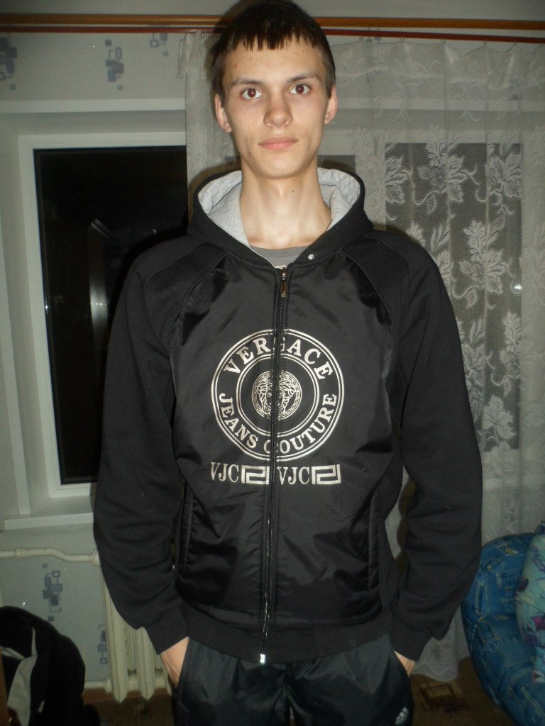 Артур Чупов | Архангельск