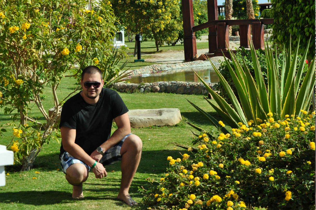 Михаил Трезваков | Калининград