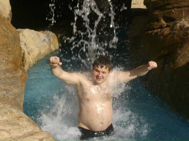 Михаил Жучков | Елабуга