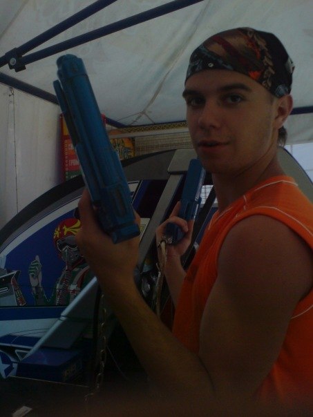 Артур Жижиян | Белгород