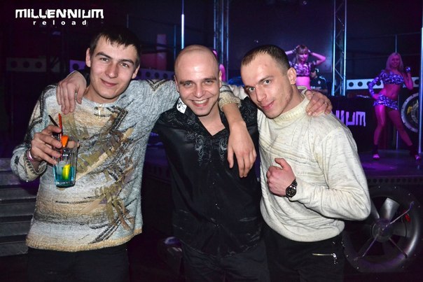 Alexey Protsenko | Херсон