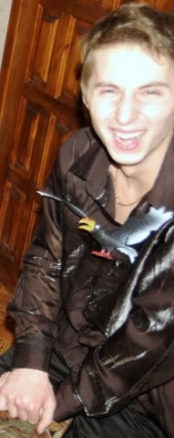 №84, Александр Демин, 37 лет, Донецк №84, Александр Демин, 37 лет, Донецк