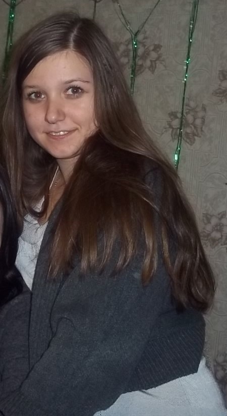 Ксения Игнатенко | Запорожье