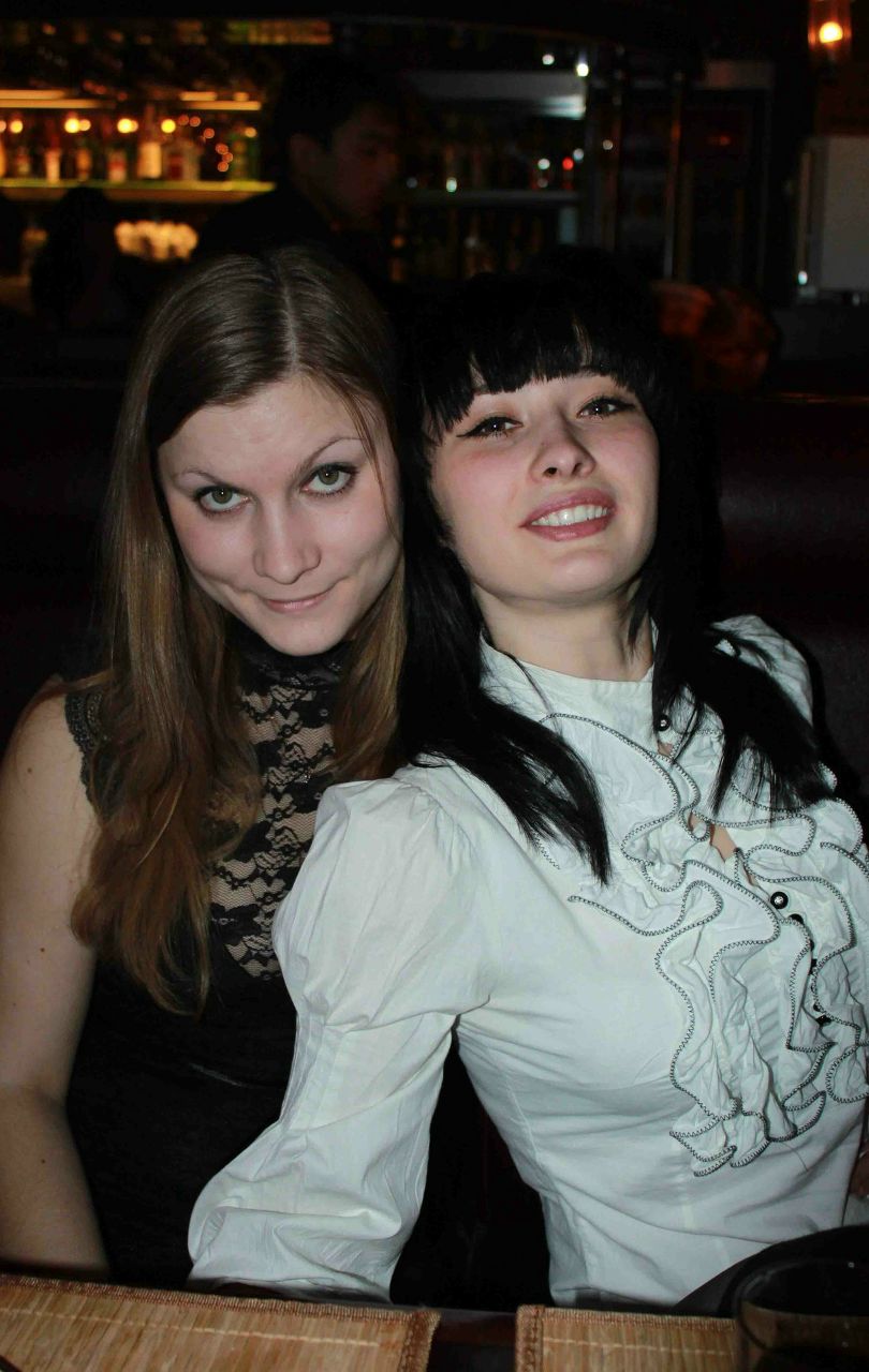 Олька Игнатьева | Саратов