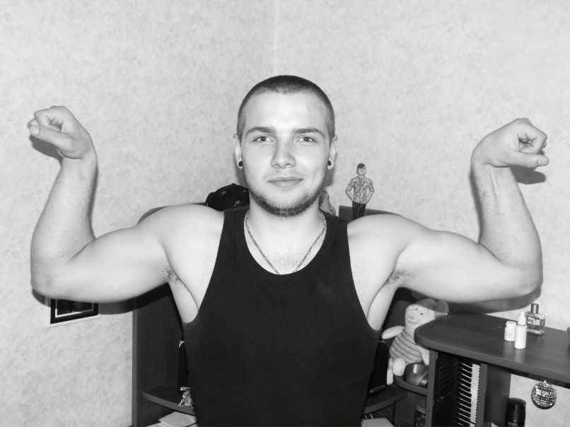 Александр Качкаров | Киев