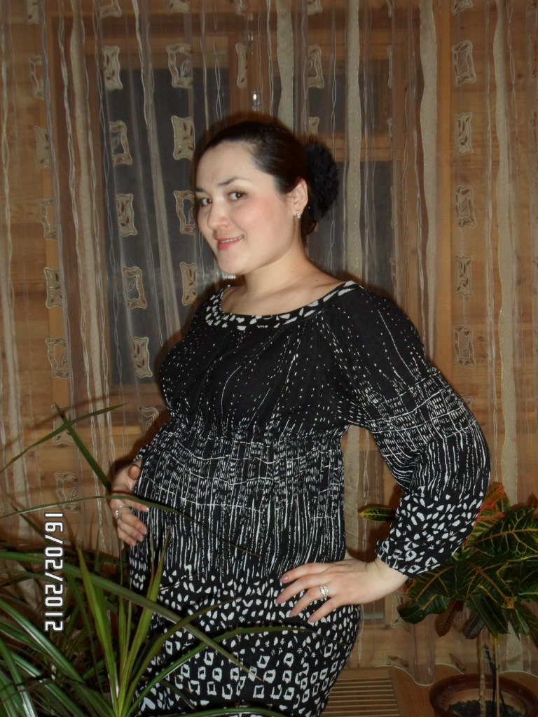 Айгуль Ахматгареева | Стерлитамак