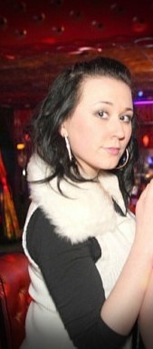 Мария Ивлиева | Москва