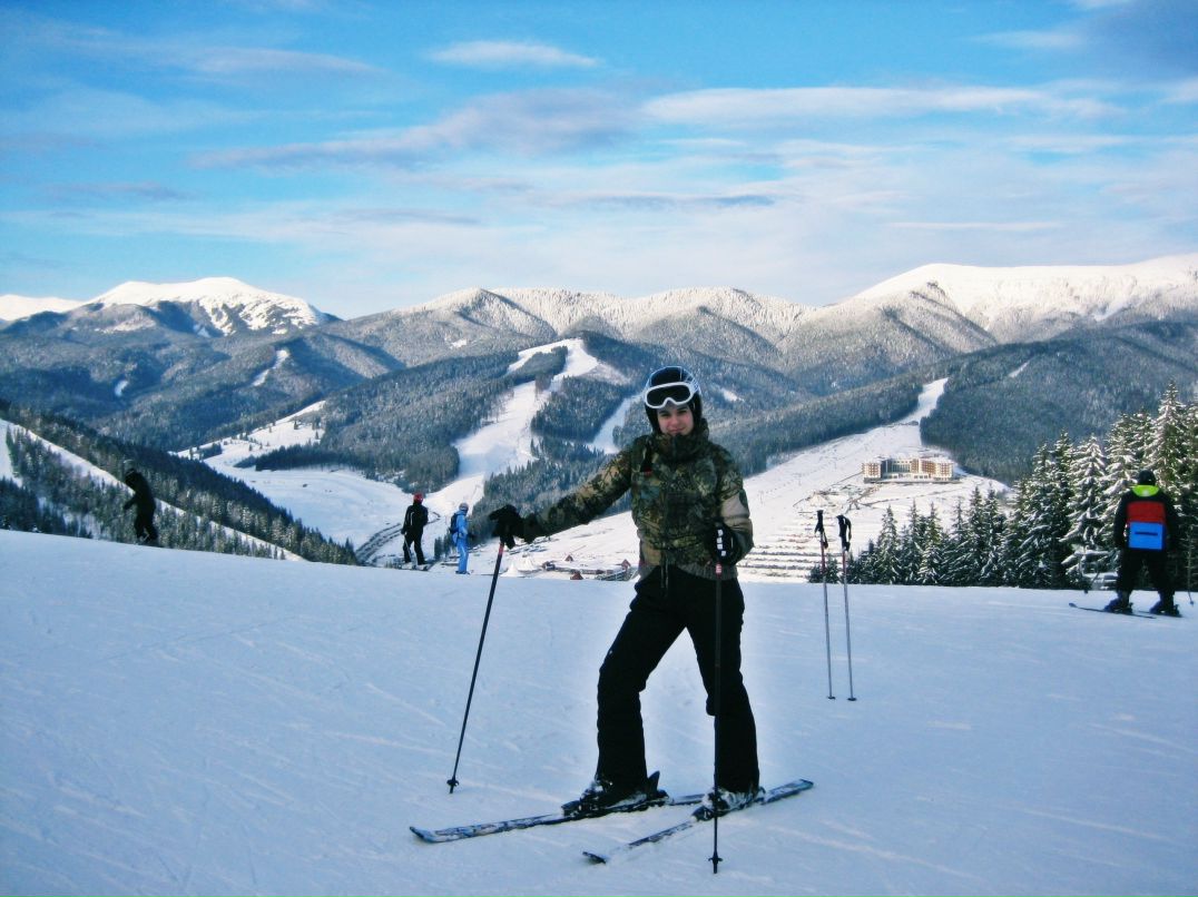 Берта Шкута | 