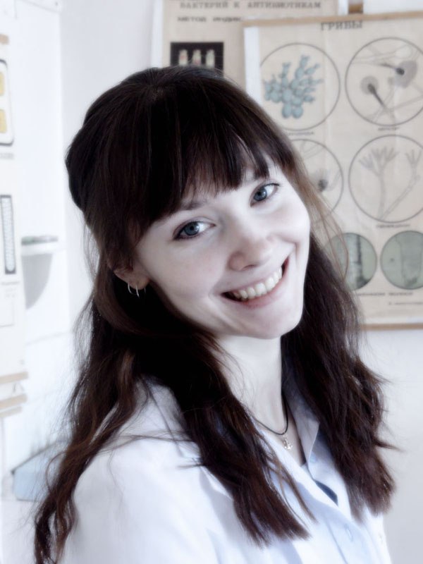 Татьяна Ивашова | Магадан