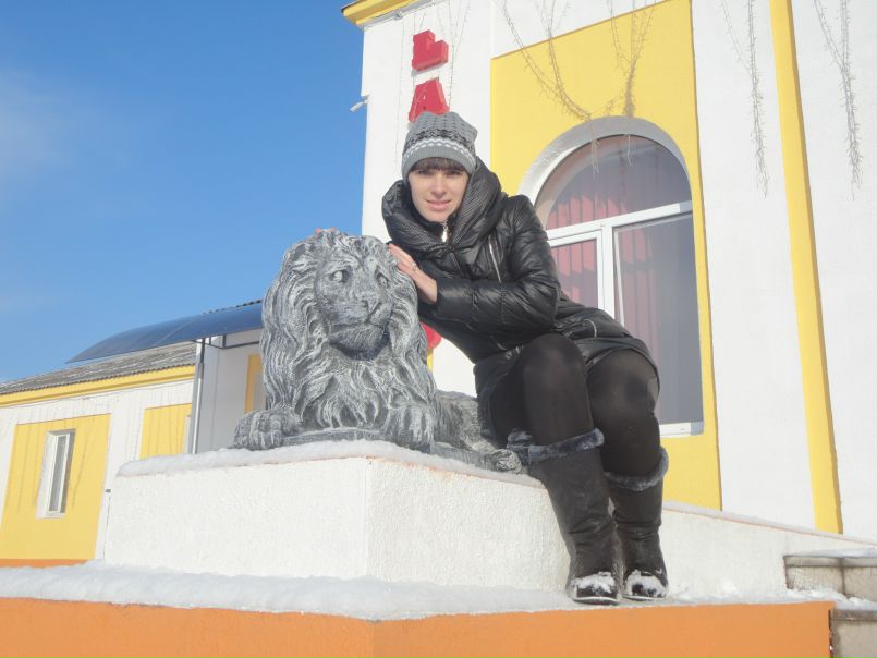 №143, Елизавета Соловьева, Николаев №143, Елизавета Соловьева, Николаев