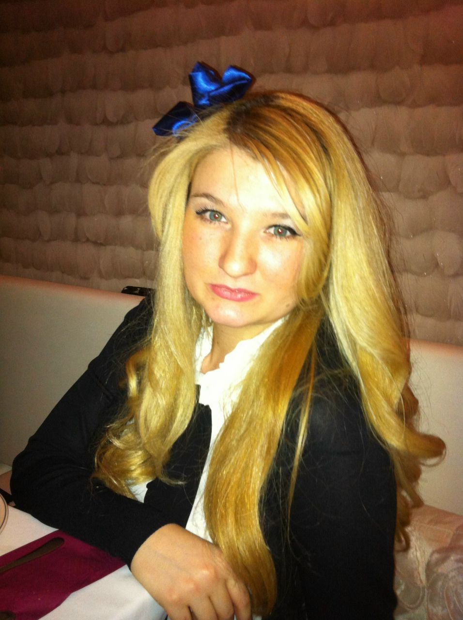 Дарья Яковенко | Одесса