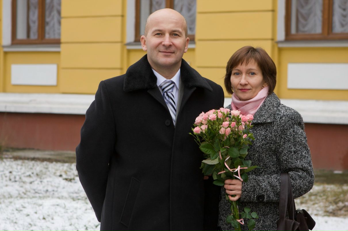 Елена Сергеева | Нетешин